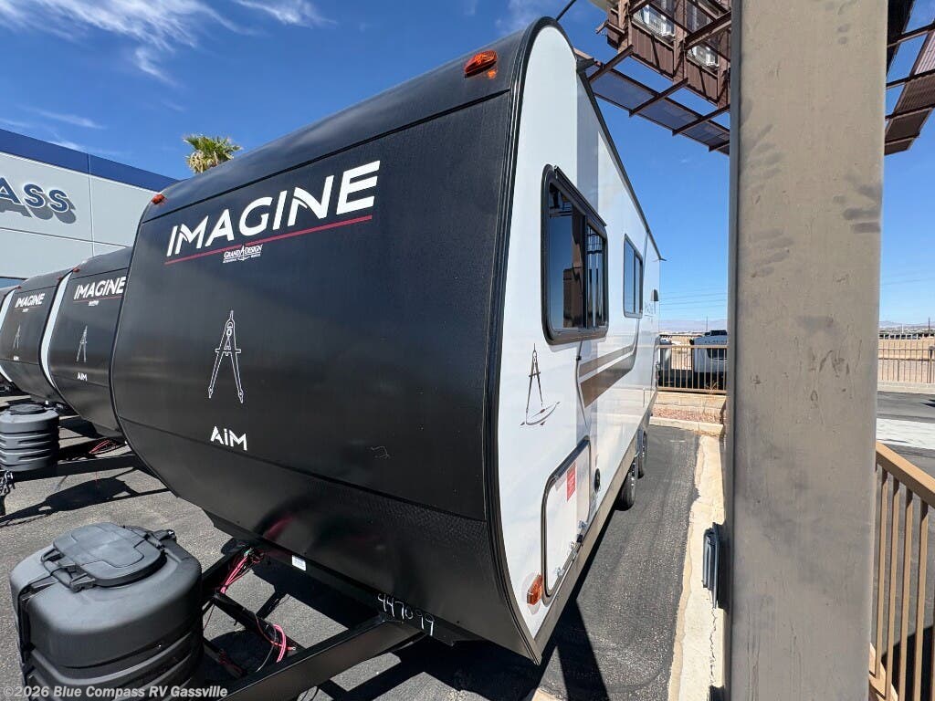 2027 Grand Design Imagine AIM 19MLA RV for Sale in Gassville, AR 72635 ...