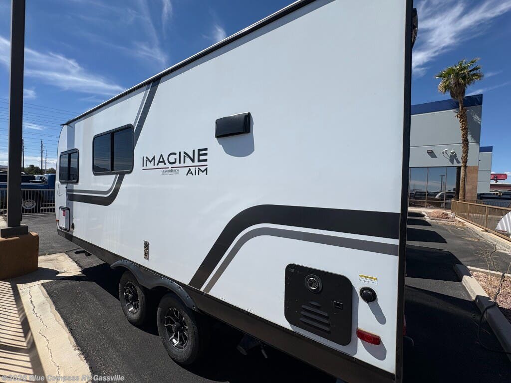 2027 Grand Design Imagine AIM 19MLA RV for Sale in Gassville, AR 72635 ...