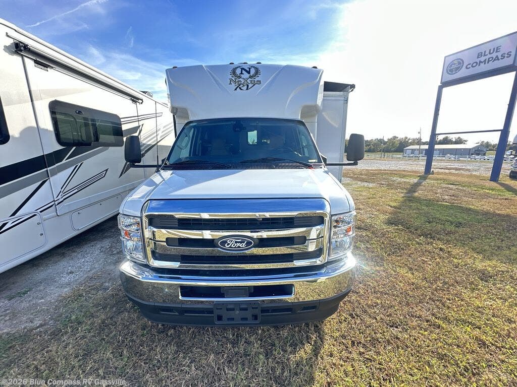 Used 2026 Nexus Viper 27V available in Gassville, Arkansas