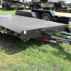 New 2022 CAM Superline 7K Steel Deck Car Hauler, 14+4 For Sale by Blue Ridge Trailer Sales available in Ruckersville, Virginia