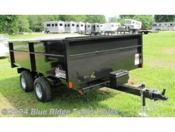 New 2022 Extreme Road & Trail 5.5x9 w/Barn Doors &amp; Ladder Ramps, 5K available in Ruckersville, Virginia