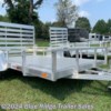 New 2023 Sport Haven AUT 7x12 DLX w/Open Sides For Sale by Blue Ridge Trailer Sales available in Ruckersville, Virginia