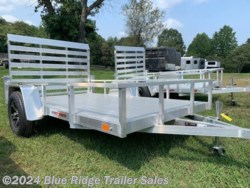 New 2023 Sport Haven AUT 7x12 DLX w/Open Sides available in Ruckersville, Virginia