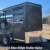 New 2023 Valley Trailers 2H BP w/Ramp 7'6\"x6'8\" For Sale by Blue Ridge Trailer Sales available in Ruckersville, Virginia