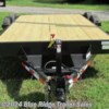 Blue Ridge Trailer Sales 2023 7K Wood Deck Car Hauler, 14+4  Car Hauler by CAM Superline | Ruckersville, Virginia