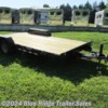 New 2023 CAM Superline 7K Wood Deck Car Hauler, 14+4 For Sale by Blue Ridge Trailer Sales available in Ruckersville, Virginia