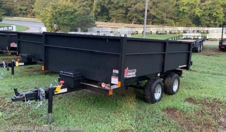 &lt;p&gt;2022 Extreme XRT-424, 5.5x9 TA, 5K, Barn Doors with 60&quot; Ladder ramps, 2-2200 lb Super Lube Axles, Electric Brakes on Both Axles, Galvanized wheels, 6 Stake Pockets, 14g steel floor and sides, 4 tie-downs, 12V Battery, sides 24&quot; tall, takes 2&quot; ball, Spare Tire Mount GVWR 4990, Empty 1375, Carry 3615&lt;/p&gt;