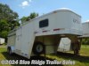 2004 Exiss 4H GN Stock Combo w/Dress & Side Ramp, 7'x7'