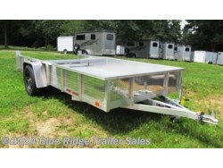 New 2024 Sport Haven AUT 6x10 DLX w/Solid Sides &amp; BiFold Ramp available in Ruckersville, Virginia