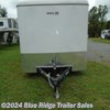 2022 Carry-On by Carry-On Trailer Corporation 7x16 w/Ramp, 6'6\" Tall  - Cargo Trailer New  in Ruckersville VA For Sale by Blue Ridge Trailer Sales call 434-216-4614 today for more info.