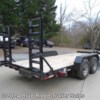 Blue Ridge Trailer Sales 2020 5T Equipment Hauler, 18', 10K  Equipment Trailer by CAM Superline | Ruckersville, Virginia