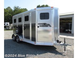 New 2024 River Valley 2H BP w/Dress 7&apos;6&quot;x6&apos;8&quot; available in Ruckersville, Virginia