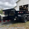 New 2023 CAM Superline 6x10 w/3 Way Gate, Ramps, & Tarp, 10K For Sale by Blue Ridge Trailer Sales available in Ruckersville, Virginia