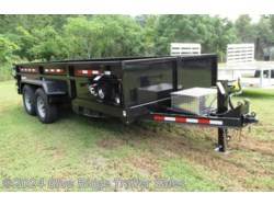 New 2023 CAM Superline 7x16 &quot;The Beast&quot;, 3 Way Gate, 14K available in Ruckersville, Virginia