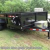 New 2023 CAM Superline 7x16 \"The Beast\", 3 Way Gate, 14K For Sale by Blue Ridge Trailer Sales available in Ruckersville, Virginia