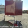 2024 Valley Trailers 2H BP w/Single Rear Door, 7�6�"  - Horse Trailer New  in Ruckersville VA For Sale by Blue Ridge Trailer Sales call 434-216-4614 today for more info.