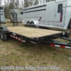 Used 2022 CAM Superline 5T Equipment Hauler 16'+2', 10K For Sale by Blue Ridge Trailer Sales available in Ruckersville, Virginia