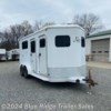 Used 2004 Kiefer Built 2H BP w/5' Dress, 7'6\"x7'2\" For Sale by Blue Ridge Trailer Sales available in Ruckersville, Virginia