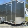 New 2023 Homesteader Intrepid 6x12, Rear Ramp, 6'6\" Tall For Sale by Blue Ridge Trailer Sales available in Ruckersville, Virginia