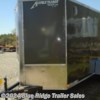 Blue Ridge Trailer Sales 2023 Intrepid 6x12, Rear Ramp, 6'6\" Tall  Cargo Trailer by Homesteader | Ruckersville, Virginia