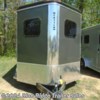 2023 Homesteader 2H BP w/Dress, Double Doors, 7'8\"x7'  - Horse Trailer New  in Ruckersville VA For Sale by Blue Ridge Trailer Sales call 434-216-4614 today for more info.