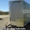 Blue Ridge Trailer Sales 2024 Intrepid 6x10, Rear Ramp, 6'6\"Tall  Cargo Trailer by Homesteader | Ruckersville, Virginia