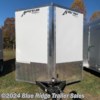 2024 Homesteader Intrepid 7x14, w/Double Doors, 6'6\" Tall  - Cargo Trailer New  in Ruckersville VA For Sale by Blue Ridge Trailer Sales call 434-216-4614 today for more info.