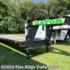 Used 2022 Gatormade GN 7T Deckover, 30'+5', 14K For Sale by Blue Ridge Trailer Sales available in Ruckersville, Virginia