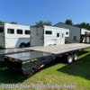Blue Ridge Trailer Sales 2022 GN 7T Deckover, 30'+5', 14K  Deckover/Flat Deck Trailer by Gatormade | Ruckersville, Virginia