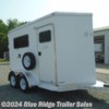 Used 2013 Kiefer 2H BP, No Dress, 7'6\"x7' For Sale by Blue Ridge Trailer Sales available in Ruckersville, Virginia