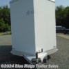 2013 Kiefer 2H BP, No Dress, 7'6\"x7'  - Horse Trailer Used  in Ruckersville VA For Sale by Blue Ridge Trailer Sales call 434-216-4614 today for more info.