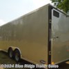 Blue Ridge Trailer Sales 2023 8.5'x20' Car Hauler, 6'6\" Tall  Cargo Trailer by ITI Cargo | Ruckersville, Virginia