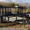 2023 CAM Superline 6x12 Tube Top w/Ramp  - Utility Trailer New  in Ruckersville VA For Sale by Blue Ridge Trailer Sales call 434-216-4614 today for more info.