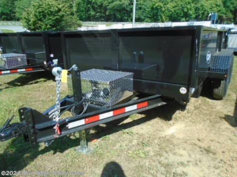 New 2023 CAM Superline 6x12 w/3 Way Gate, 10K For Sale by Blue Ridge Trailer Sales available in Ruckersville, Virginia
