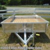 2024 Sport Haven AUT 6x10 w/Solid Sides & Bi Fold Ramp  - Utility Trailer New  in Ruckersville VA For Sale by Blue Ridge Trailer Sales call 434-216-4614 today for more info.