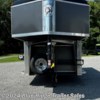 2014 Homesteader Stallion 3H Slant GN w/Dress 7'2 x 7'  - Horse Trailer Used  in Ruckersville VA For Sale by Blue Ridge Trailer Sales call 434-216-4614 today for more info.
