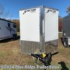 2024 Homesteader Intrepid 6x10, Rear Ramp, 6'6\"Tall  - Cargo Trailer New  in Ruckersville VA For Sale by Blue Ridge Trailer Sales call 434-216-4614 today for more info.