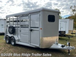 New 2024 Valley Trailers 2H BP w/Dress, 7&apos;6&quot;x6&apos;8&quot; available in Ruckersville, Virginia