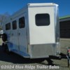 New 2024 Homesteader 2H BP w/Dress Diamond Plate, 7'8\"x7' For Sale by Blue Ridge Trailer Sales available in Ruckersville, Virginia