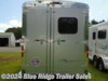 New 3 Horse Trailer - 2024 Homesteader 3H GN Slant Load w/Dress, 7'8"x7' Horse Trailer for sale in Ruckersville, VA