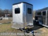 2024 Homesteader 2H Slant Load BP w/Dress, 7'8"x7' 2 Horse Trailer For Sale at Blue Ridge Trailer Sales in Ruckersville, Virginia