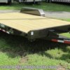 New 2023 CAM Superline 5T Wood Deck Car Hauler, 14+4 For Sale by Blue Ridge Trailer Sales available in Ruckersville, Virginia