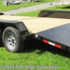 Blue Ridge Trailer Sales 2023 5T Wood Deck Car Hauler, 14+4  Car Hauler by CAM Superline | Ruckersville, Virginia