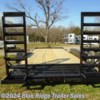Blue Ridge Trailer Sales 2024 5T Equipment Hauler, 16+2, 10K  Equipment Trailer by CAM Superline | Ruckersville, Virginia