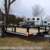 New 2023 CAM Superline 7x12 Tube Top w/Ramp For Sale by Blue Ridge Trailer Sales available in Ruckersville, Virginia