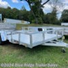 New 2024 Sport Haven AUT 7x14 DLX w/Open Sides For Sale by Blue Ridge Trailer Sales available in Ruckersville, Virginia