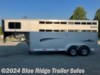 2022 Shadow Trailer Stablemate 3H GN Slant load w/ Dress, 7'6"x6'4" 3 Horse Trailer For Sale at Blue Ridge Trailer Sales in Ruckersville, Virginia