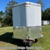 2002 Sundowner Horse 2H BP 16' Stock, 7'6\"x6'9\"  - Horse Trailer Used  in Ruckersville VA For Sale by Blue Ridge Trailer Sales call 434-216-4614 today for more info.