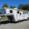Used 2006 Dream Coach Emerald Edition 3H GN SL w/8.5' LQ, 7'x6'8\" For Sale by Blue Ridge Trailer Sales available in Ruckersville, Virginia