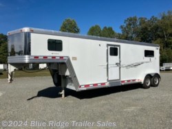 Used 2009 Dream Coach Silver Edition 2+1 GN w/Dress, 7&apos;6&quot;x7&apos; available in Ruckersville, Virginia
